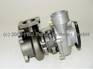BU 125717 kompresorius, įkrovimo sistema
35242096F