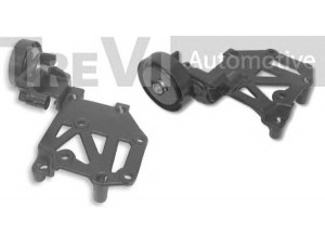 TREVI AUTOMOTIVE TA1715 įtempiklio svirtis, V formos rumbuotas diržas 
 Diržinė pavara -> V formos rumbuotas diržas/komplektas -> Įtempiklis
55215810B