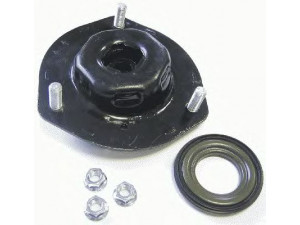 SACHS 802 360 remonto komplektas, pakabos statramstis 
 Ašies montavimas/vairavimo mechanizmas/ratai -> Montavimas, pakabos statramstis
