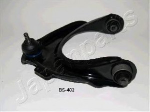 JAPANPARTS BS-402R vikšro valdymo svirtis 
 Ašies montavimas/vairavimo mechanizmas/ratai -> Valdymo svirtis/pasukamosios svirties sujungimas -> Vairo trauklės (valdymo svirtis, išilginis balansyras, diago
51450-SDA-A01