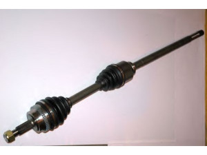 PROTECHNIC PRA088 kardaninis velenas 
 Ratų pavara -> Kardaninis velenas
8200164149, 8200477655