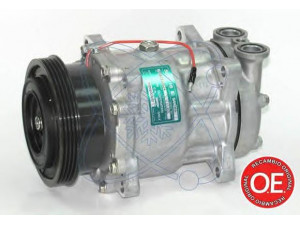 ELECTRO AUTO 20A1135 kompresorius, oro kondicionierius 
 Oro kondicionavimas -> Kompresorius/dalys
7700272497