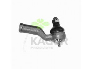 KAGER 43-0475 skersinės vairo trauklės galas 
 Vairavimas -> Vairo mechanizmo sujungimai
8021-99-324