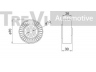 TREVI AUTOMOTIVE TA2094 kreipiantysis skriemulys, V formos rumbuotas diržas 
 Diržinė pavara -> V formos rumbuotas diržas/komplektas -> Laisvasis/kreipiamasis skriemulys
5751F7, 5751F7