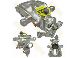 Brake ENGINEERING CA2602 stabdžių apkaba 
 Dviratė transporto priemonės -> Stabdžių sistema -> Stabdžių apkaba / priedai
4401C8, 9464216180, 9464216180