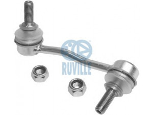 RUVILLE 925450 šarnyro stabilizatorius 
 Ašies montavimas/vairavimo mechanizmas/ratai -> Stabilizatorius/fiksatoriai -> Savaime išsilyginanti atrama
906 320 17 89, 2E0 411 317 C