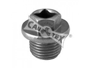 CAUTEX 952006 alyvos išleidimo kaištis, alyvos karteris 
 Variklis -> Tepimas -> Alyvos karteris/dalys -> Alyvos išleidimo kaištis
016393, 1112801M00, 4418098, 016393