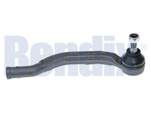 BENDIX 040493B skersinės vairo trauklės galas 
 Vairavimas -> Vairo mechanizmo sujungimai
4852000QAL, 4408511, 7701049283