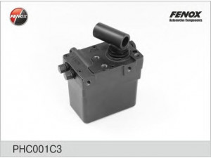 FENOX PHC001C3 posvyrio siurblys, vairuotojo kabina
6430-5003010