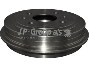 JP GROUP 1563501100 stabdžių būgnas 
 Stabdžių sistema -> Būgninis stabdys -> Stabdžių būgnas
46819776, 51863510, 7599325, 7750119