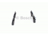 BOSCH 0 986 424 767 stabdžių trinkelių rinkinys, diskinis stabdys 
 Techninės priežiūros dalys -> Papildomas remontas
34 11 1 153 910, 34 11 1 157 570