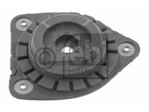 FEBI BILSTEIN 31424 pakabos statramsčio atraminis guolis 
 Ašies montavimas/vairavimo mechanizmas/ratai -> Montavimas, pakabos statramstis
54 32 000 02R