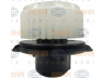 HELLA 8EW 351 000-671 vidaus pūtiklis
90766245