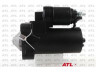 ATL Autotechnik A 18 860 starteris 
 Elektros įranga -> Starterio sistema -> Starteris
23300-00QAH, 91167226, 09 86 018 860