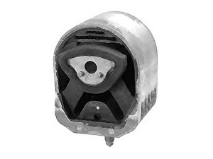 OCAP 1226235 variklio montavimas 
 Variklis -> Variklio montavimas -> Variklio montavimo rėmas
1692400717, 1692401417