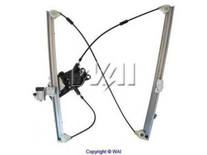 WAIglobal WPR2153LM lango pakėliklis
1440161380, 1499469080, 9221HG
