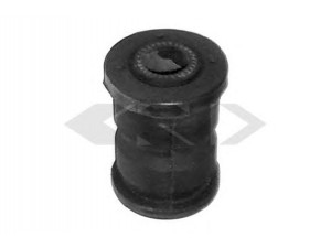 SPIDAN 411471 valdymo svirties/išilginių svirčių įvorė 
 Ašies montavimas/vairavimo mechanizmas/ratai -> Valdymo svirtis/pasukamosios svirties sujungimas -> Montavimas/sutvirtinimas
48068 09040*, 48069 09040*, Part of