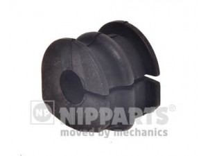 NIPPARTS N4291000 įvorė, stabilizatorius 
 Ašies montavimas/vairavimo mechanizmas/ratai -> Stabilizatorius/fiksatoriai -> Sklendės
54613-JD18C