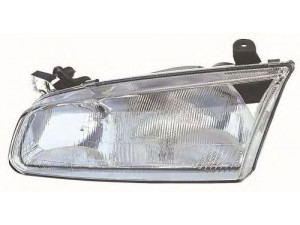 LORO 214-1186L-LDHEM priekinis žibintas 
 Kėbulas -> Priekinis žibintas/dalys -> Priekinis žibintas/įterp.
8301A893