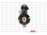 ATL Autotechnik A 78 220 starteris 
 Elektros įranga -> Starterio sistema -> Starteris
4793493, 6004AA0003, 6004AA0008