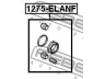 FEBEST 1275-ELANF remonto komplektas, stabdžių apkaba
58102-28B00