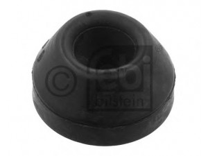 FEBI BILSTEIN 01931 valdymo svirties/išilginių svirčių įvorė 
 Ašies montavimas/vairavimo mechanizmas/ratai -> Valdymo svirtis/pasukamosios svirties sujungimas -> Montavimas/sutvirtinimas
281 407 179