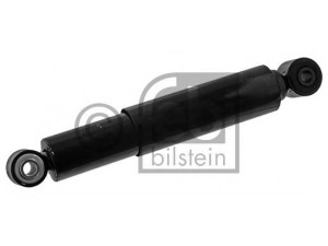 FEBI BILSTEIN 20396 amortizatorius 
 Pakaba -> Amortizatorius
1443 695, 1606 742