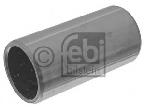FEBI BILSTEIN 41115 įvorė, lakštinė lingė 
 Pakaba -> Lakštinė spyruoklinė pakaba