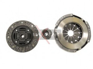 MAXGEAR 61-5093 sankabos komplektas 
 Sankaba/dalys -> Sankabos remonto komplektas, visas
1057539
