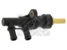 MAPCO 28693 termostato korpusas 
 Aušinimo sistema -> Termostatas/tarpiklis -> Thermostat
13 54 1 730 682