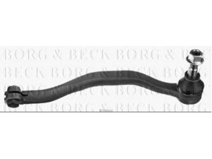 BORG & BECK BTR5840 skersinės vairo trauklės galas 
 Vairavimas -> Vairo mechanizmo sujungimai
32 10 9 808 838, 32109808840, 32 10 9 808 840