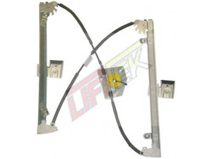 LIFT-TEK LT HY701 R lango pakėliklis 
 Vidaus įranga -> Elektrinis lango pakėliklis
824812L000