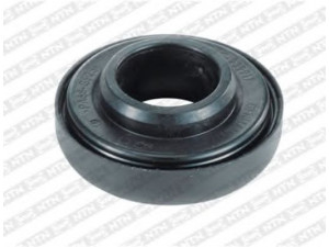SNR M259.10 pakabos statramsčio atraminis guolis 
 Ašies montavimas/vairavimo mechanizmas/ratai -> Montavimas, pakabos statramstis
5035-52, 5035-57, 48619-0D011, 51726-SAA-003