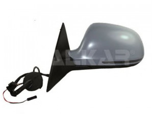 ALKAR 6139793 išorinis veidrodėlis 
 Kėbulas -> Keleivių kabina -> Durys/dalys
4F1857409AM01C