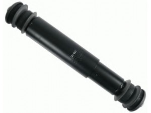 SACHS 124 951 amortizatorius 
 Pakaba -> Amortizatorius
81.43701.6706