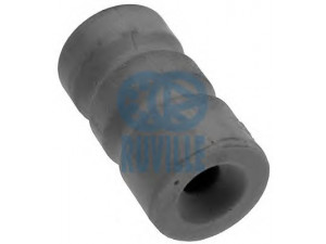 RUVILLE 837401 atraminis buferis, pakaba 
 Pakaba -> Pakabos dalys -> Surinkimo dalys
51722-S7A-014