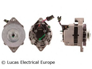 LUCAS ELECTRICAL LRA01299 kintamosios srovės generatorius