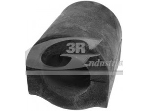 3RG 60650 skersinio stabilizatoriaus įvorių komplektas