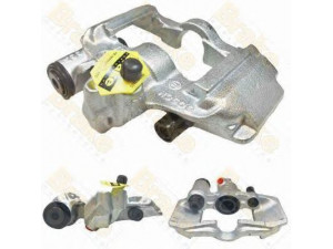 Brake ENGINEERING CA2110 stabdžių apkaba 
 Dviratė transporto priemonės -> Stabdžių sistema -> Stabdžių apkaba / priedai
0014206483