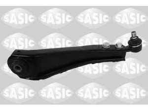 SASIC 7476129 vikšro valdymo svirtis 
 Ašies montavimas/vairavimo mechanizmas/ratai -> Valdymo svirtis/pasukamosios svirties sujungimas -> Vairo trauklės (valdymo svirtis, išilginis balansyras, diago
1603161+352002