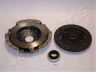 JAPANPARTS KF-378 sankabos komplektas 
 Sankaba/dalys -> Sankabos remonto komplektas, visas