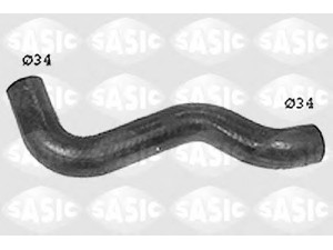 SASIC SWH6673 radiatoriaus žarna 
 Aušinimo sistema -> Žarnelės/vamzdeliai/sujungimai -> Radiatoriaus žarnos
6115575