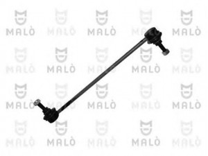 MAL? 18092 šarnyro stabilizatorius 
 Ašies montavimas/vairavimo mechanizmas/ratai -> Stabilizatorius/fiksatoriai -> Savaime išsilyginanti atrama
8200814411