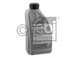FEBI BILSTEIN 32380 greičių dėžės alyva; alyva, automatinė pavarų dėžė; neautomatinės transmisijos alyva
G 052 182 A2, 68044345EA, 9734.