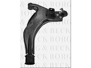 BORG & BECK BCA6333 vikšro valdymo svirtis 
 Ašies montavimas/vairavimo mechanizmas/ratai -> Valdymo svirtis/pasukamosios svirties sujungimas -> Vairo trauklės (valdymo svirtis, išilginis balansyras, diago
54500-9C550, 545007C350, 545009C550