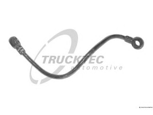 TRUCKTEC AUTOMOTIVE 02.19.003 aušinimo skysčio vamzdis
110 200 0258