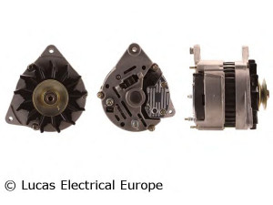LUCAS ELECTRICAL LRA00358 kintamosios srovės generatorius 
 Elektros įranga -> Kint. sr. generatorius/dalys -> Kintamosios srovės generatorius
84FB10300AA