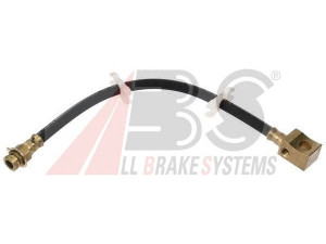 A.B.S. SL 4845 stabdžių žarnelė 
 Stabdžių sistema -> Stabdžių žarnelės
52005045, 52006861, 52007562, 52007562AC