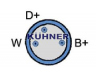 AD KÜHNER 553668RI kintamosios srovės generatorius
01181739, 01182041, 01183189, 01183437