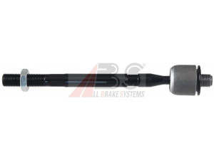 A.B.S. 240672 vidinė skersinė vairo trauklė 
 Vairavimas -> Vairo mechanizmo sujungimai
565403X000